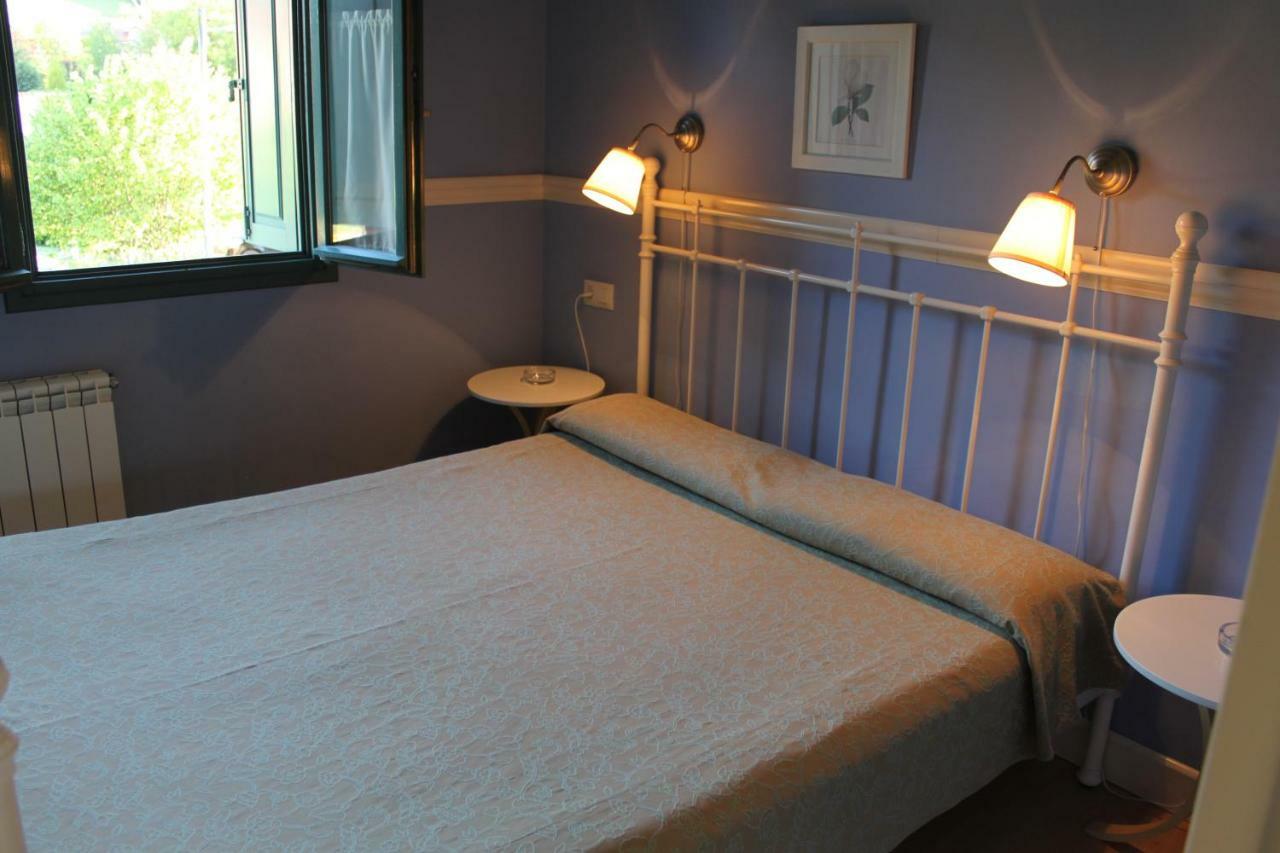 Apartamentos Del Norte Andrín Eksteriør billede