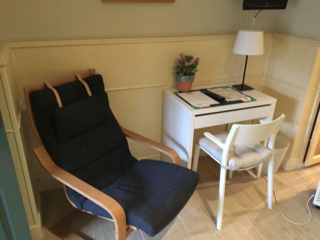 Apartamentos Del Norte Andrín Eksteriør billede